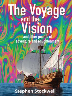 cover image of The Voyage and the Vision